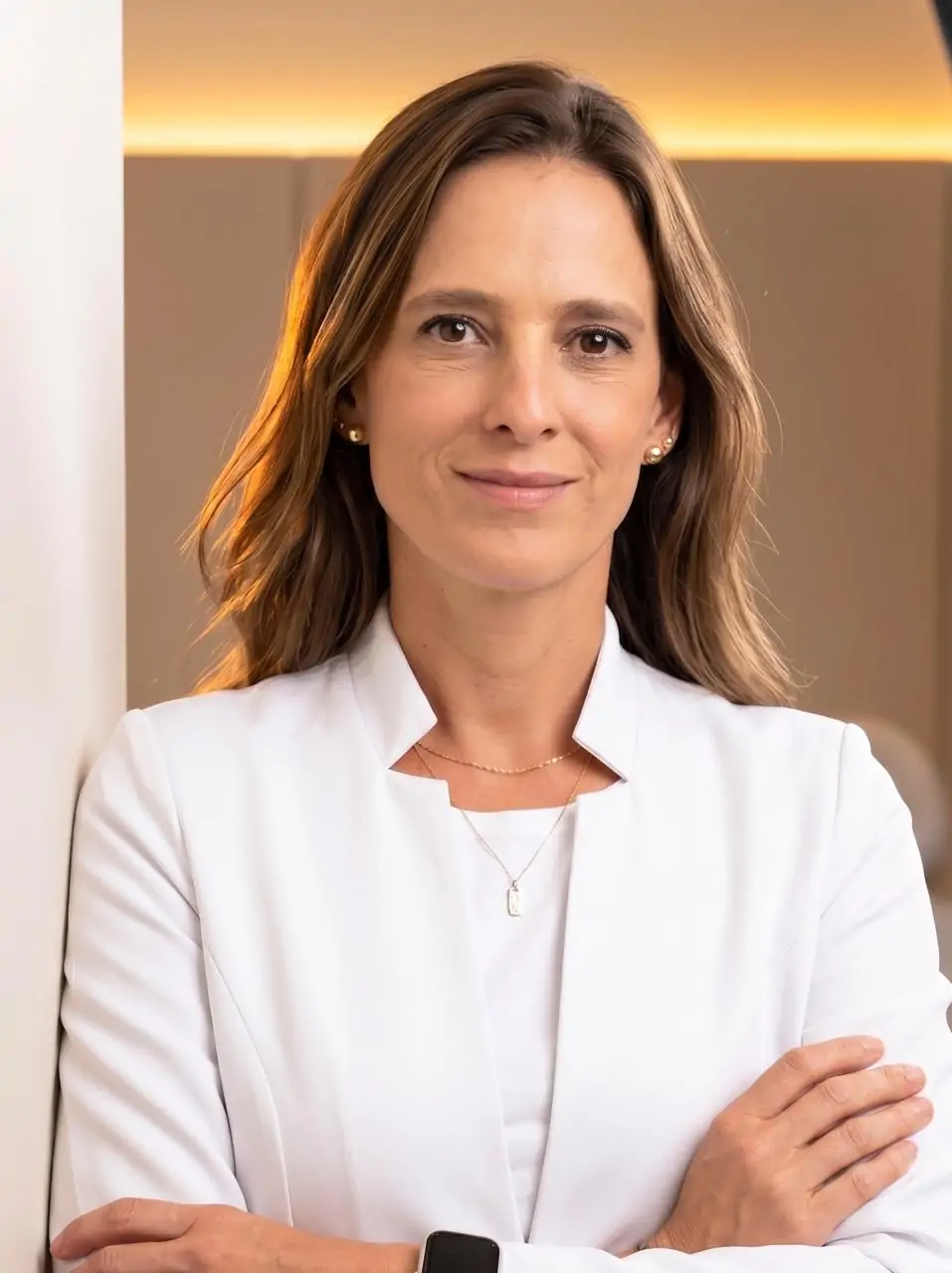 Dra. Denise Ribas | Otorrinolaringologista em Curitiba - PR