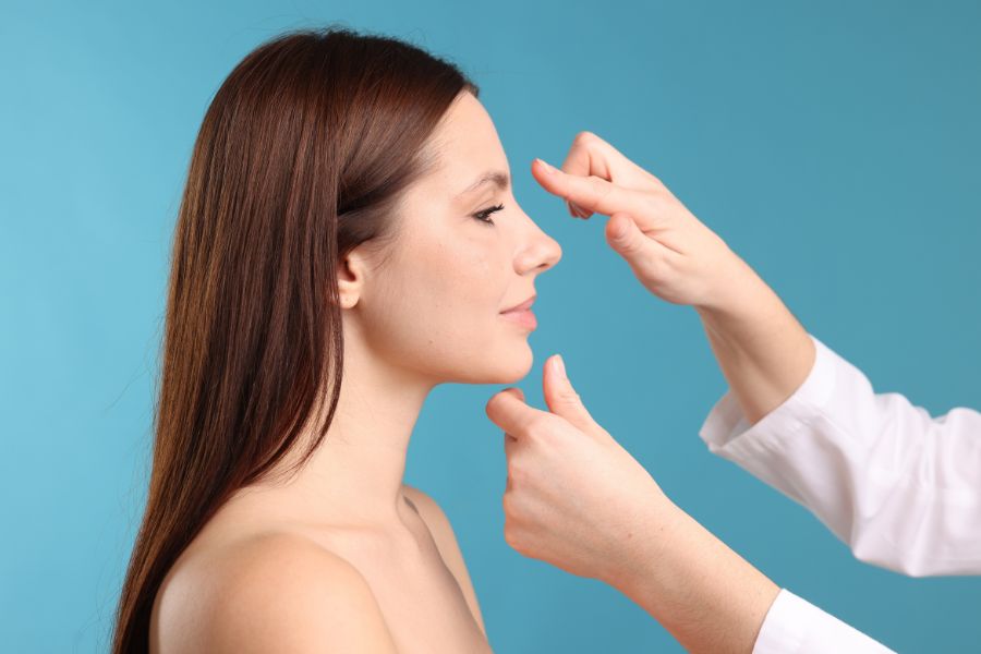 Rinoplastia em Curitiba